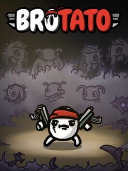 Brotato Steam Key (PC) EUROPE