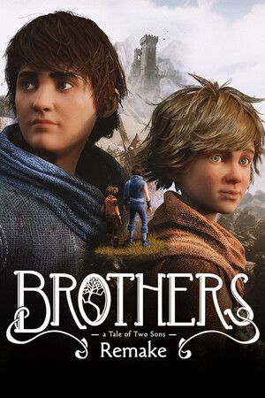Brothers: A Tale of Two Sons Remake (PC) Steam Key LATAM