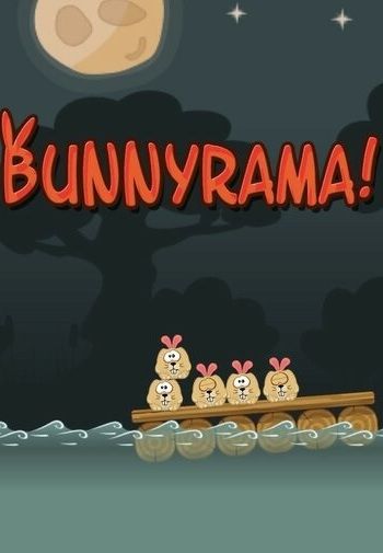 Bunnyrama Steam Key EUROPE