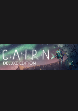 Cairn Deluxe Edition Steam Key (PC) ROW
