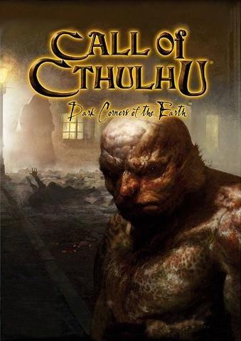 Call of Cthulhu: Dark Corners of the Earth Steam Key EUROPE