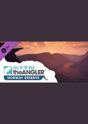 Call of the Wild: The Angler™ – Norway Reserve (DLC) Steam Key (PC) EUROPE