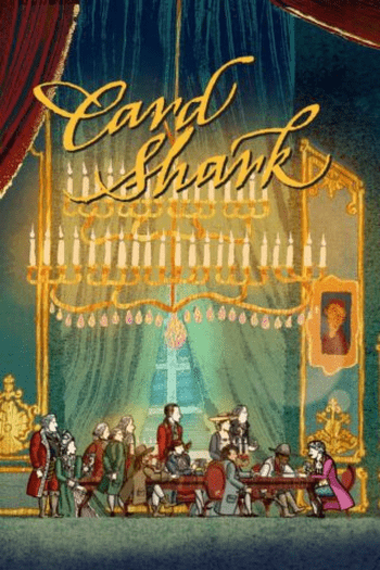 Card Shark (PC) Steam Key GLOBAL
