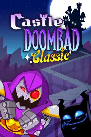 Castle Doombad Classic Steam (PC) Key GLOBAL