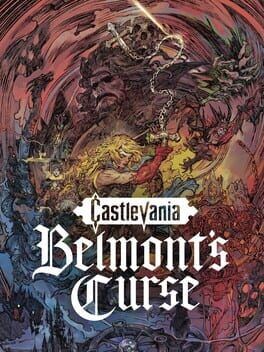 Castlevania: Belmont''s Curse Steam Key (PC) AUSTRALIA