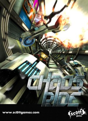 Chaos Ride Steam Key (PC) GLOBAL