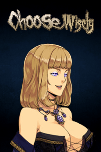 Choose Wisely (PC) Steam Key GLOBAL