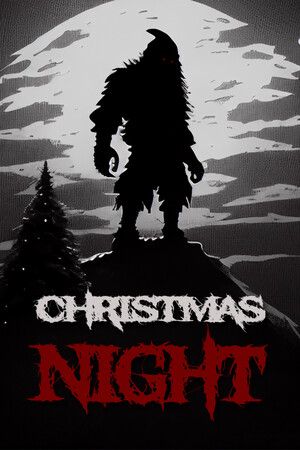 Christmas Night Steam Key (PC) GLOBAL