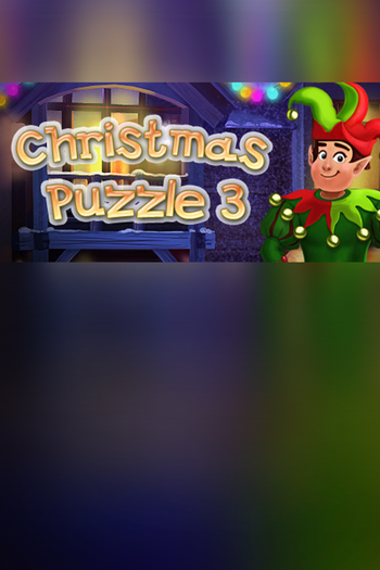 Christmas Puzzle 3 Steam Key (PC) GLOBAL