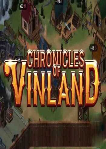Chronicles of Vinland Steam Key GLOBAL