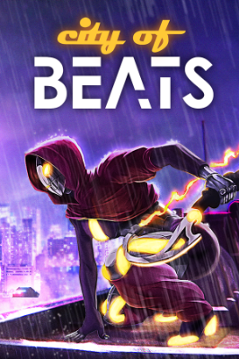 City of Beats (PC) Steam Key EUROPE