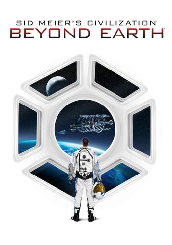 Civilization: Beyond Earth - Exoplanets Pack (DLC) Steam Key EUROPE