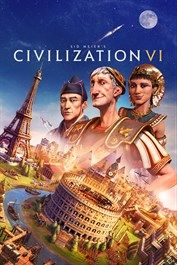 Civilization VI - 25th Anniversary Soundtrack + Pre-Order Aztec (DLC) Steam (PC) Key EUROPE