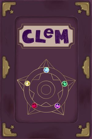 CLeM Steam Key (PC) EUROPE
