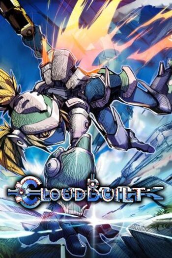Cloudbuilt (PC) Steam Key GLOBAL