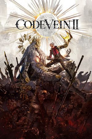 Code Vein II Steam Key (PC) EUROPE