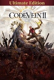 Code Vein II Ultimate Edition Steam Key (PC) EUROPE