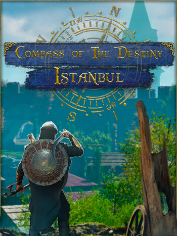 Compass of Destiny: Istanbul (PC) Steam Key GLOBAL