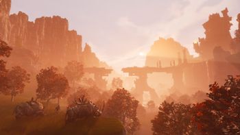 Conan Exiles: Isle of Siptah (DLC) (PC) Steam Key EUROPE