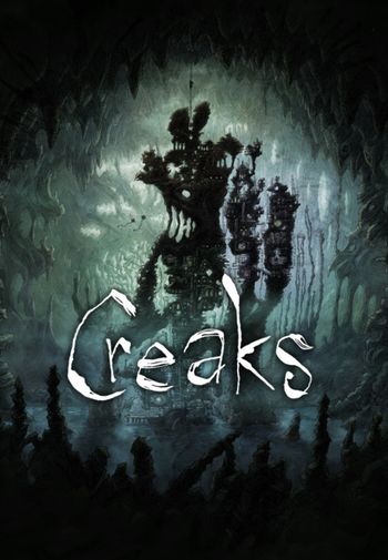 Creaks Steam Key GLOBAL