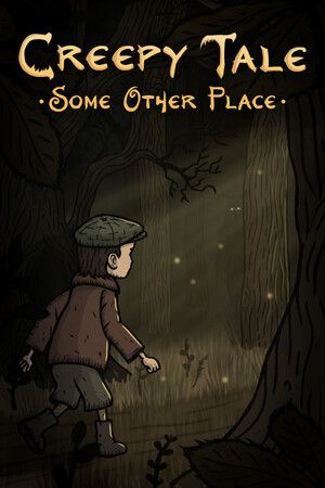 Creepy Tale Some Other Place Steam Key (PC) GLOBAL