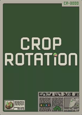 Crop Rotation Steam Key (PC) GLOBAL