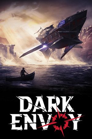 Dark Envoy Steam Key (PC) EUROPE