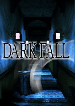 Dark Fall: The Journal (PC) Steam Key UNITED STATES