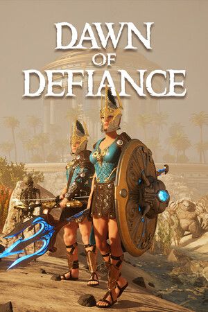 Dawn of Defiance Steam Key (PC) GLOBAL