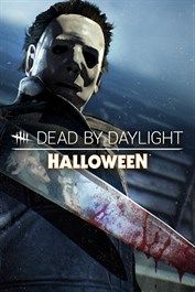 Dead by Daylight - The Halloween Chapter (DLC) Steam Key (PC) UNITED STATES