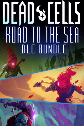 DLCDead Cells: DLC Bundle (DLC) (PC) Steam Key GLOBAL