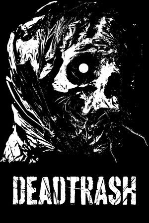 DEAD TRASH Steam Key (PC) GLOBAL