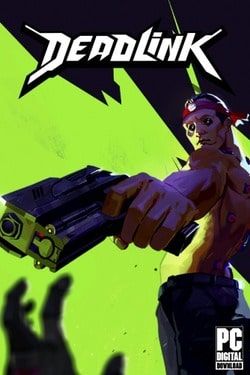 Deadlink (PC) Steam Key EUROPE