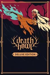 Death Howl - Deluxe Edition Steam Key (PC) GLOBAL