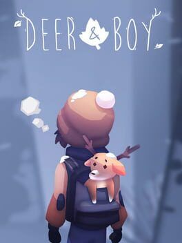 Deer & Boy - Deluxe Edition Steam Key (PC) GLOBAL