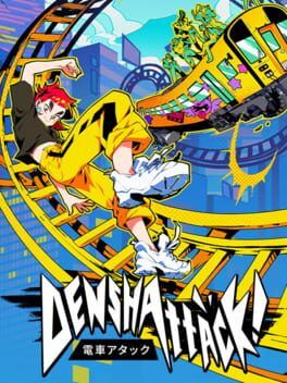 Denshattack! Steam Key (PC) GLOBAL