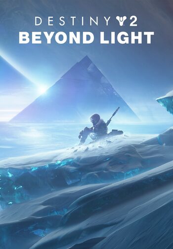 DLCDestiny 2: Beyond Light (DLC) Steam Key UNITED STATES
