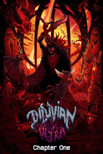 Diluvian Ultra (PC) Steam Key UNITED STATES