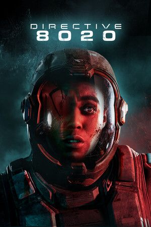 Directive 8020 Steam Key (PC) EUROPE