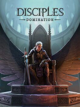 Disciples: Domination Steam Key (PC) LATAM