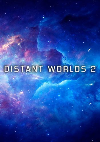 Distant Worlds 2 Steam Key (PC) UNITED STATES
