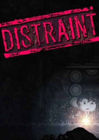 DISTRAINT (PC) Steam Key EUROPE