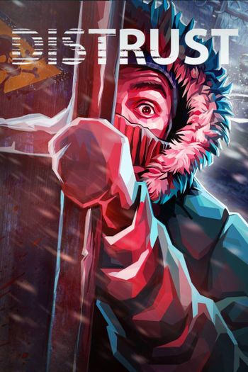 Distrust (PC) Steam Key EUROPE