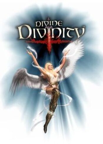 Divine Divinity (PC) Steam Key GLOBAL