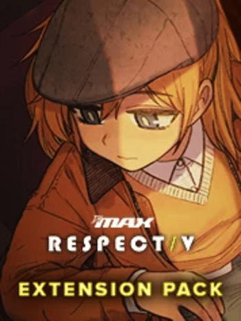 DLCDJMAX RESPECT V - V Extension PACK (DLC) (PC) Steam Key GLOBAL
