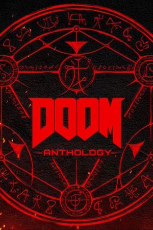 DOOM Anthology Steam (PC) Key GLOBAL