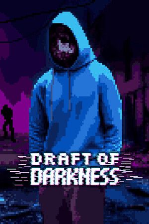 Draft of Darkness Steam Key (PC) GLOBAL