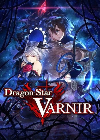 Dragon Star Varnir (PC) Steam Key CHINA