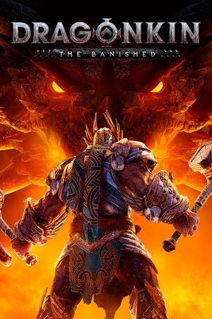 Dragonkin: The Banished Steam Key (PC) GLOBAL