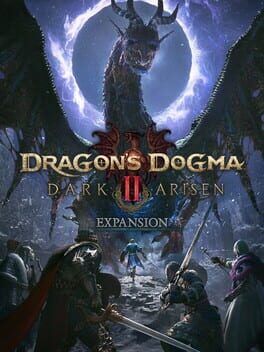 Dragon\'s Dogma 2: Dark Arisen Expansion (DLC) Steam Key (PC) LATAM